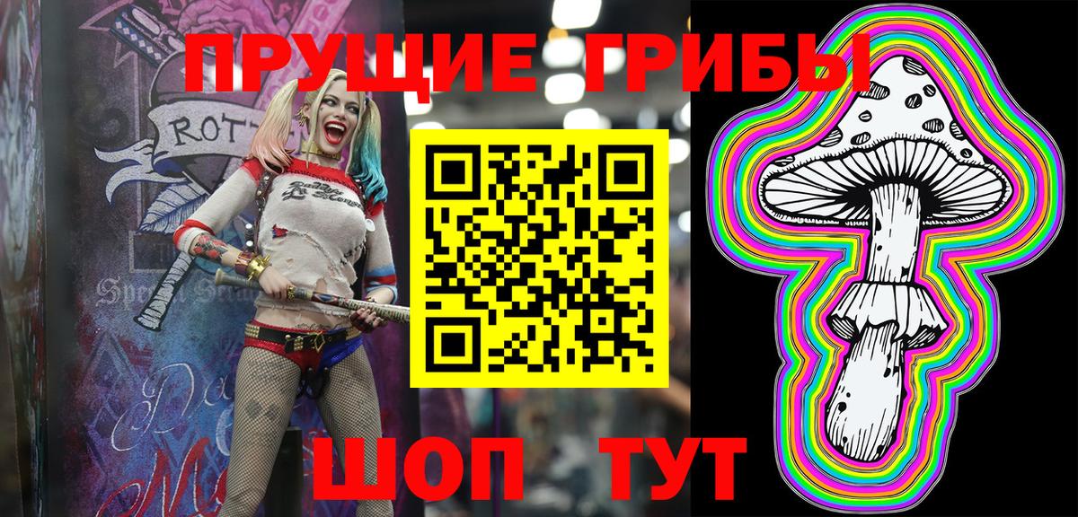 Галлюциногенные грибы Cubensis Волжск